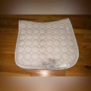 Horse Tack - Eskadron Platinum Edition Dressage Saddle Pad